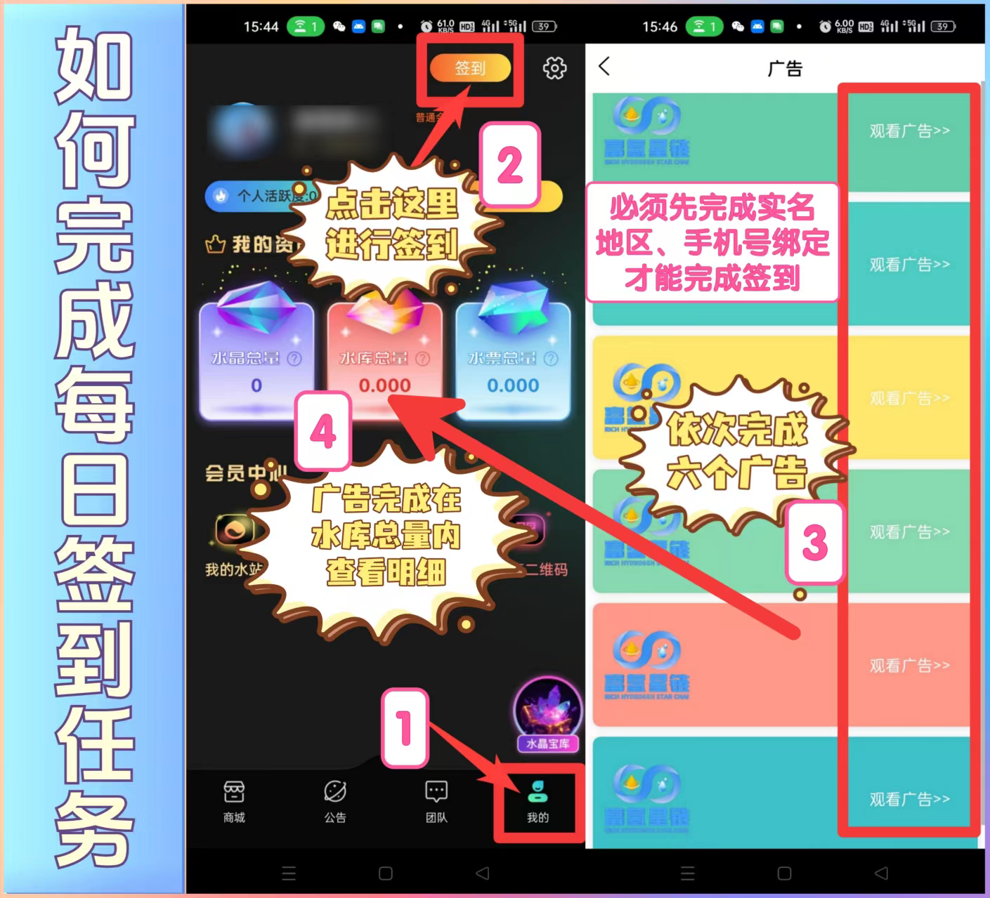 富氢星链黑马卷轴扶持直推8.8元+无限代4（扶持45元：113元上车赠60积分包）
