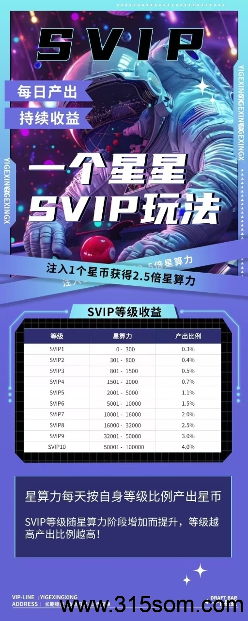一个星星首码正是上线啦