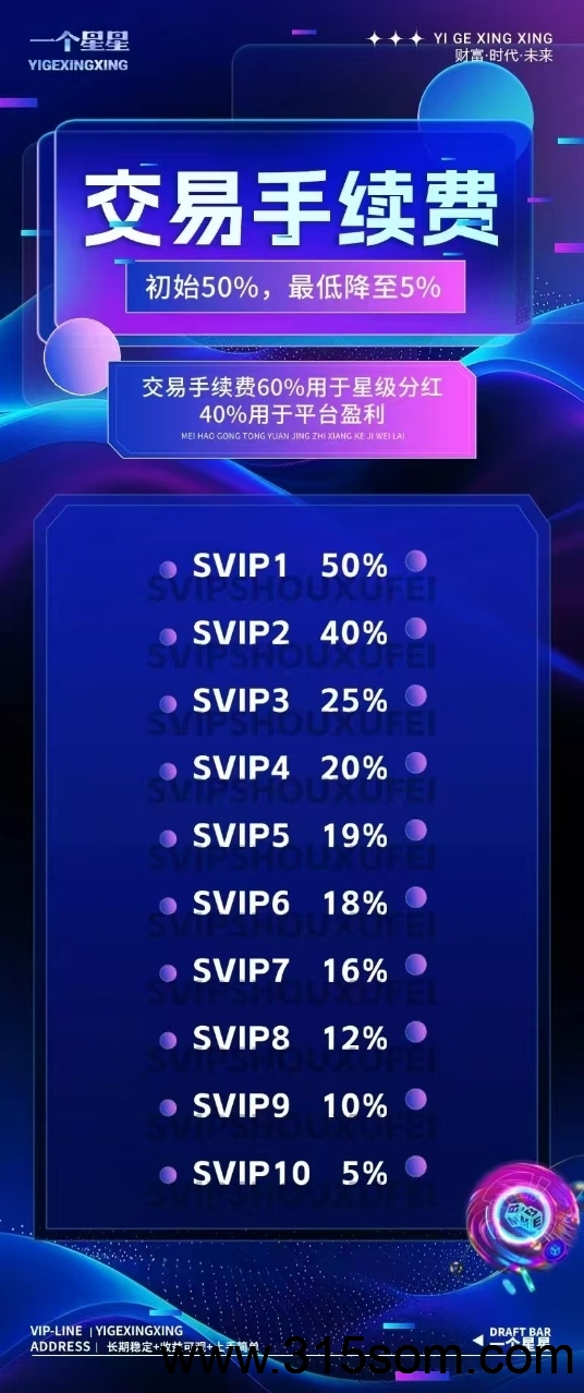 一个星星首码正是上线啦