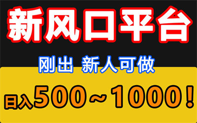 6月首码，无人直播创新玩法，单场收益超800元