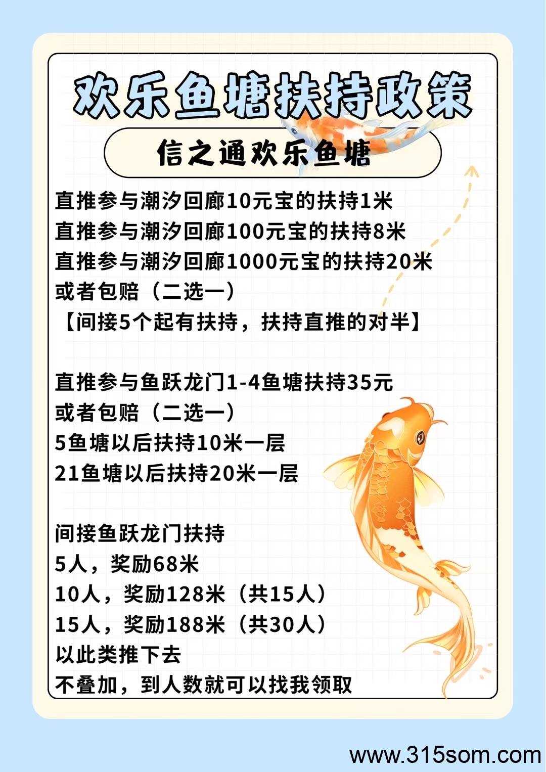 信之通欢乐鱼塘首码上线第一天，无广告，操作简单 高扶持可包赔，加微信一对一