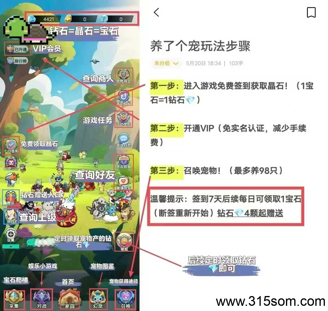 养了个宠首码，纯零撸，高扶持