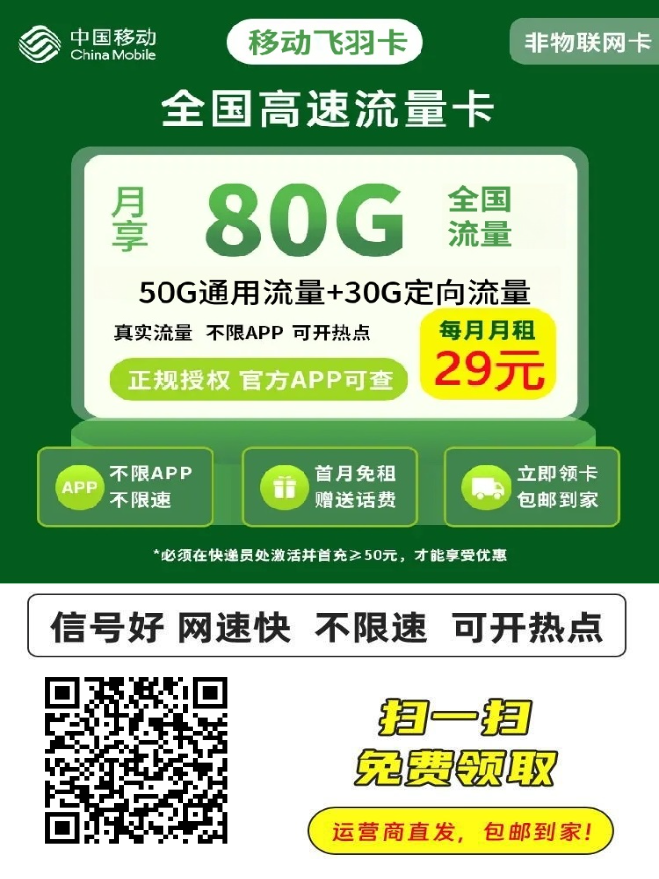一天推一张卡，月入大几千，相当于找了份工作，佣金高福利好提现快，代理商独立后台全国市场可做