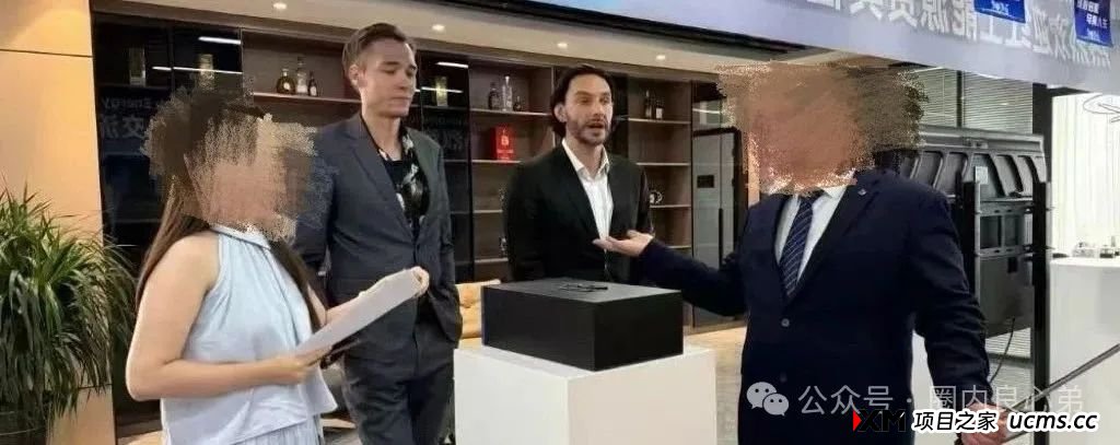 E智云换电骗局，你不知道的事，三个月的短命盘，注意警惕。
