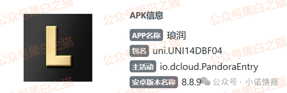 伪冒“琅润资本”虚拟币资金盘,悄然在国内发芽,风险积聚随时崩盘...... 伪冒“琅润资本”虚拟币资金盘,悄然在国内发芽,风险积聚随时崩盘......