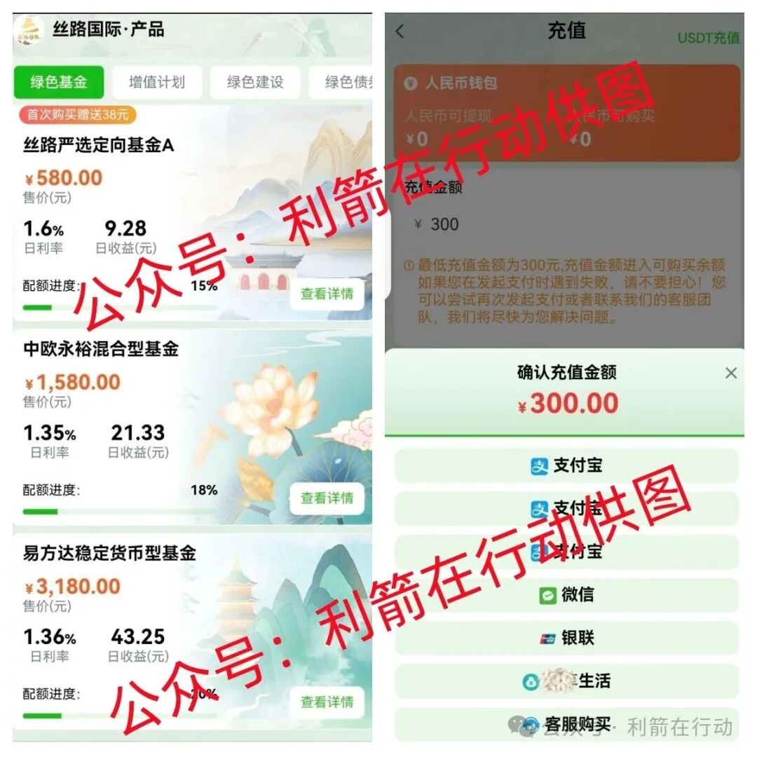 这14个项目都是骗局,赶紧远离,别中招! 这14个项目都是骗局,赶紧远离,别中招!