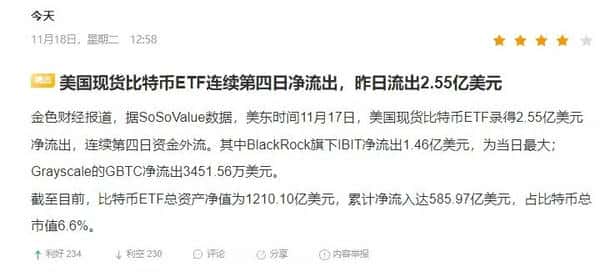 11.18比特币行情分析:连跌8天破9万,反弹时机何在? 11.18比特币行情分析:连跌8天破9万,反弹时机何在?