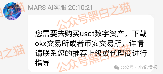 揭秘“MARS AI火星智能科技”，层层深入，揭露不为人知的真相，团队长能解释吗......