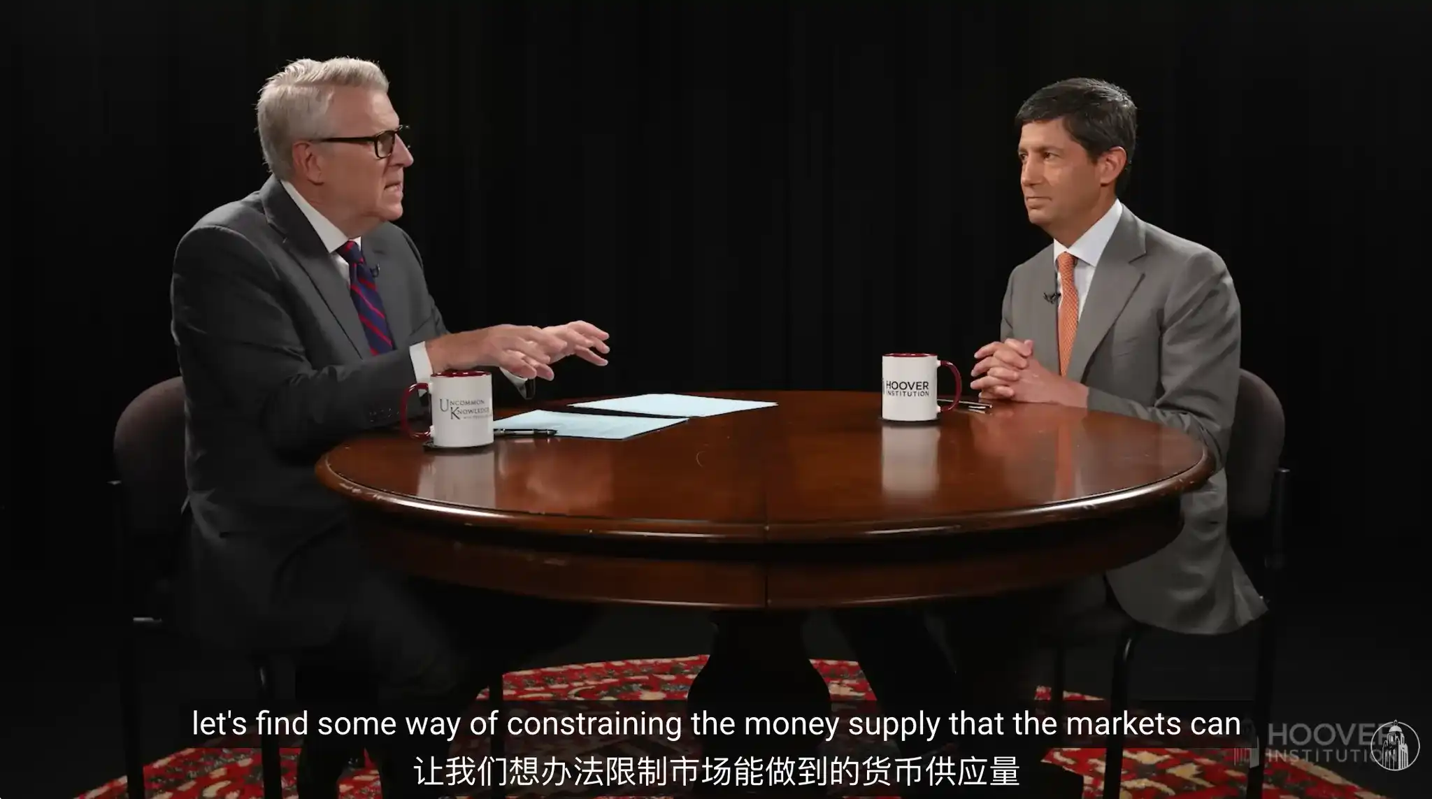 BTC的“严厉校长”来袭！若他掌控