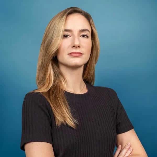 币圈女性力量崛起:43%比特币投资者是女性,她们正重塑行业格局 币圈女性力量崛起:43%比特币投资者是女性,她们正重塑行业格局