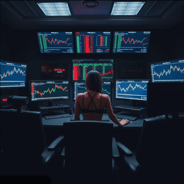 揭秘币圈十大合约战神:从爆仓到暴富的惊天操作 揭秘币圈十大合约战神:从爆仓到暴富的惊天操作