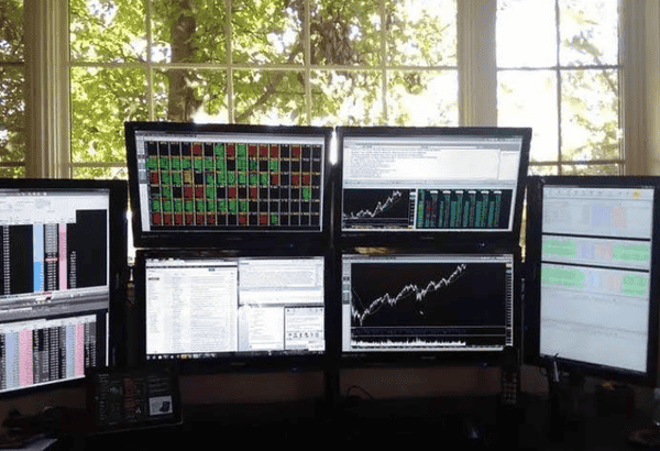 揭秘币圈十大合约战神:从爆仓到暴富的惊天操作 揭秘币圈十大合约战神:从爆仓到暴富的惊天操作