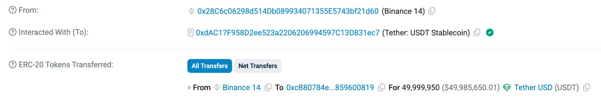 王纯遭遇5000万美元“学费”教训：地址投毒为何频频得手？