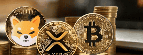 比特币9万美元生死战：SHIB暴涨200%在即 XRP暗藏4.3美元暴涨玄机