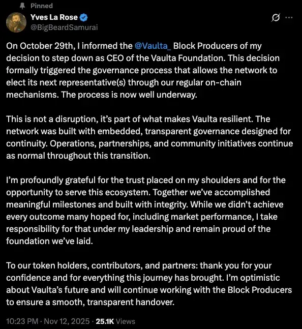 EOS基金会暴雷内幕：黑箱操作、资金蒸发、集体维权，币圈最大骗局浮出水面