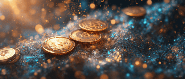 摩根大通重磅预测：比特币明年冲击17万美元 黄金2.0时代来临