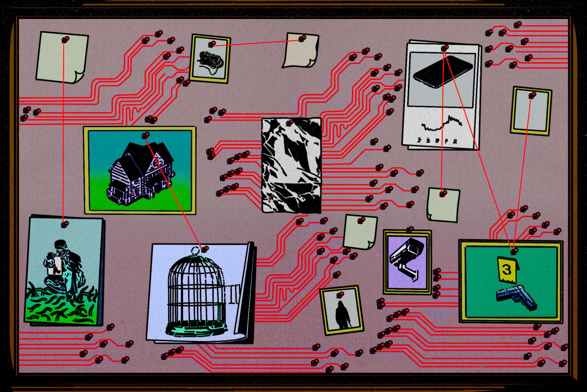 2026年币圈安全警报：线下交易遭持刀抢劫、入室绑架案激增300%，虚拟货币持有者成犯罪头号目标