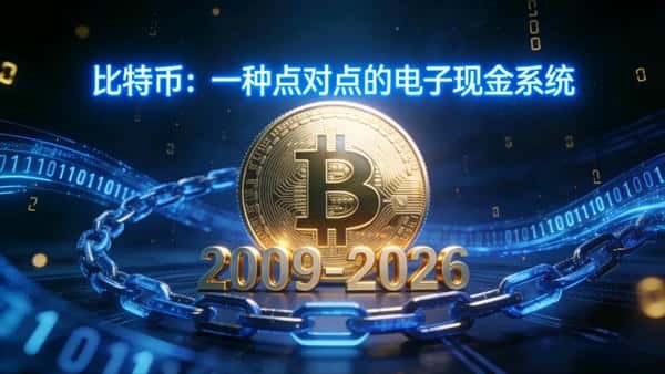 比特币17年：揭秘中本聪百万美元预言，2030年将