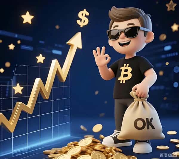 揭秘币圈财富密码：这5类人正在闷声发大财